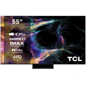 Телевізор TCL 55C845
