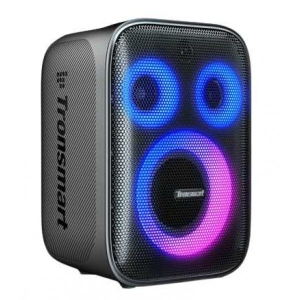 Портативна акустика Tronsmart Halo 200 Black (868659)