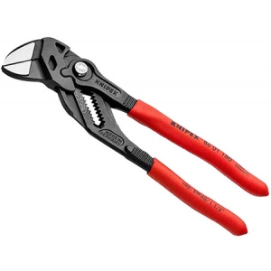Кліщі KNIPEX 180 мм  (86 01 180)