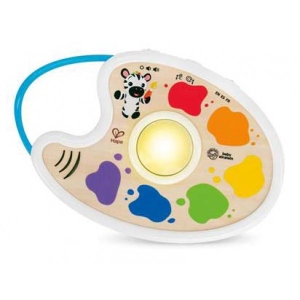 Інтерактивна іграшка пластикова Baby Einstein Палітра (800908)