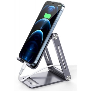 Тримач для мобільного пристрою UGREEN LP263 Aluminum (80708)