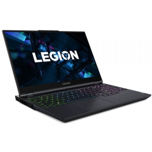 Ноутбук ігровий Lenovo Legion5 17ACH6 (82K000AGRA) Phantom Blue
