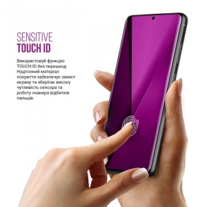 Захисна плівка для смартфону Armorstandart Anti-Blue for Realme 11 Pro+ (ARM69171)