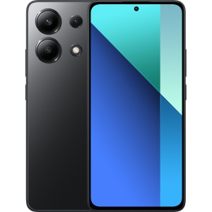 Смартфон Xiaomi Redmi Note 13 8/256Gb Midnight Black
