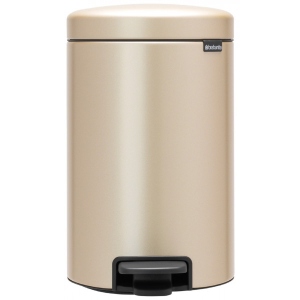 Бак для сміття з педаллю Brabantia Pedal Bin 12 л 304446