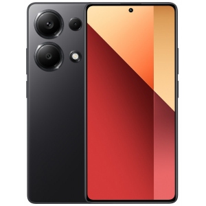 Смартфон Xiaomi Redmi Note 13 Pro 8/256Gb Midnight Black