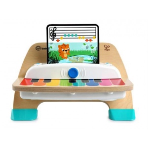Піаніно Baby Einstein Magic Touch Піаніно 8 клавіш (800802)