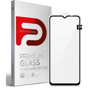 Захисне скло для смартфону Armorstandart Xiaomi Redmi 10C FC FG (943586)