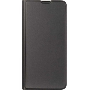 Чохол для смартфону Gelius Book Cover Shell Case for Xiaomi Redmi Note 12 Pro Black (94452)