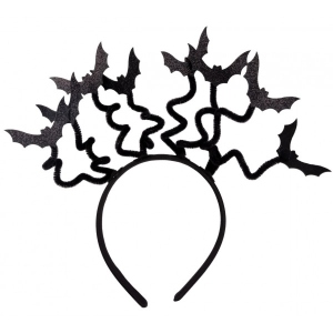 Обруч Halloween YES! Fun Кажани (974519)