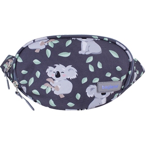 Поясна сумка Bagland Bella 2 л сублімація 990 дешево