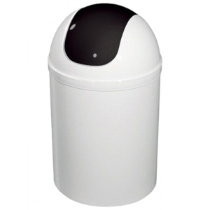 Бак для сміття BISK 5 л (07546)