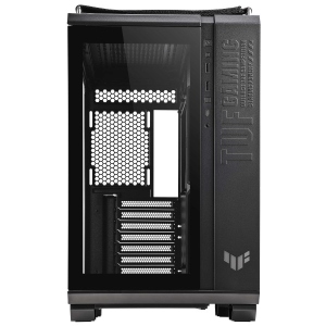 Корпус Asus GT502 TUF Gaming Black (90DC0090-B09010)