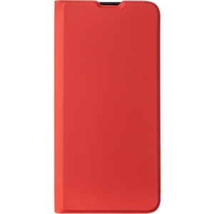 Чохол для смартфона Gelius Book Cover Shell Case for Samsung A047 (A04s)/A136 (A13 5G) Red (91741)