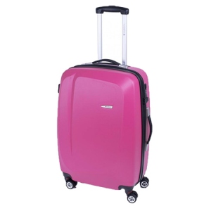 Валіза Gabol Line M Fuchsia (924680)