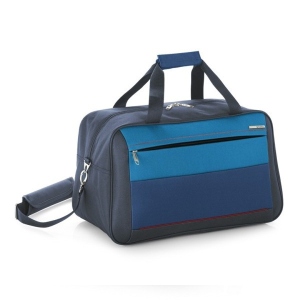Сумка дорожня Gabol Reims Travel 33 Blue (926238)