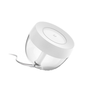 Нічник Philips Hue Iris (929002376101) White