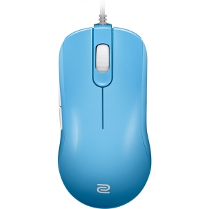 Миша дротова ігрова Zowie FK2-B-DVBL Blue (9H.N2LBB.AD3) в каталозі
