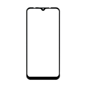 Захисне скло для смартфону ACCLAB Full Glue for Tecno Spark 4 Lite (1283126519178)