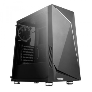 Корпус Antec NX300 Black (0-761345-81030-2)