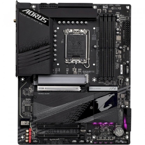 Материнська плата Gigabyte Z790 AORUS ELITE AX DDR5