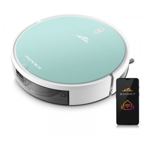 Робот-пилосос миючий ETA Rover 1248 90020