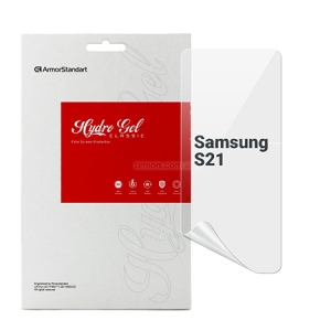 Захисна плівка для смартфону Armorstandart for Samsung S21 (ARM58339)