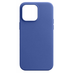 Чохол для смартфону Armorstandart Fake Leather for Apple iPhone 14 Pro Max Wisteria (ARM64462)