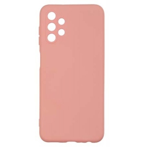 Чохол для смартфону Armorstandart ICON Case for Samsung A13 4G (A135) Camera cover Pink (ARM64583)