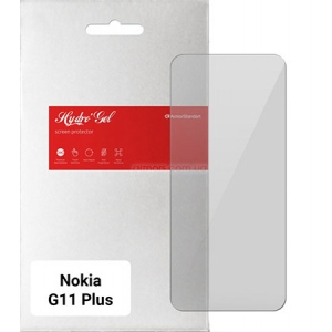 Захисна плівка для смартфону Armorstandart for Nokia G11 Plus (ARM65122)
