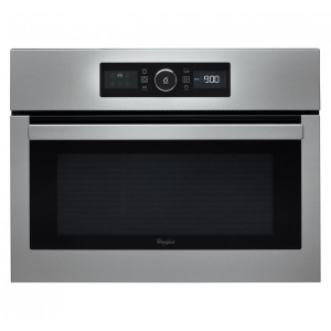 Мікрохвильова піч (НВЧ) вбудовувана Whirlpool AMW506IX