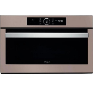 Мікрохвильова піч (НВЧ) вбудовувана Whirlpool AMW730SD