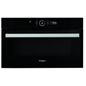 Уцінка - Мікрохвильова піч (НВЧ) вбудовувана Whirlpool AMW731NB