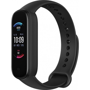 Уцінка - Фитнес-браслет Amazfit Band 5 Blaсk