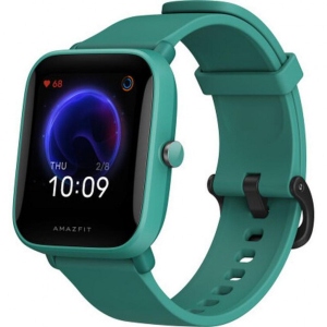 порівняти ціни на Смарт-годинник Amazfit Bip U Pro Green