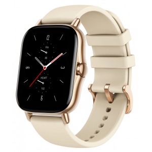 Уцінка - Смарт-годинник Amazfit GTS 2 Desert Gold #