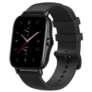 Смарт-годинник Amazfit GTS 2 Midnight Black