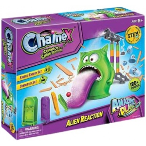 Набір для дослідження Amazing Toys "Інопланетна реакція" (31301)