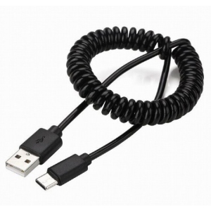Кабель синхронізації даних Cablexpert CC-USB2C-AMCM-6