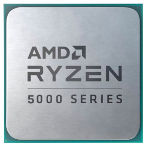 Процессор AMD Ryzen 5 5600G (100-100000252MPK)