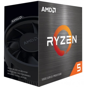 Процесор AMD Ryzen 5 5600GT (100-100001488BOX)