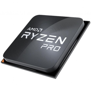 Процессор AMD Ryzen 5 4650G PRO + кулер Wraith Stealth 712-000052 (100-100000143MPK) Київ