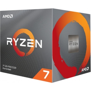 Процессор AMD Ryzen 7 3800X 8/16 3.9GHz 32Mb AM4 105W Box (100-100000025BOX)