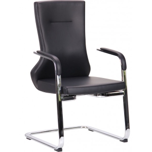 Крісло офісне AMF Marc CF Black