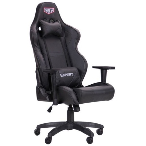 Крісло для геймерів AMF VR Racer Expert Master чорний