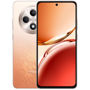 Смартфон OPPO Reno 12 FS 5G 12/512Gb Amber Orange
