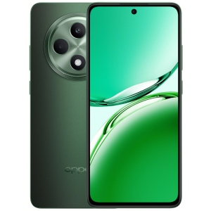 Смартфон OPPO Reno 12 FS 5G 12/512Gb Black Green
