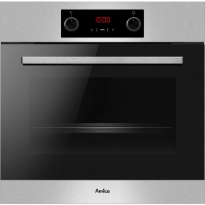 Духова шафа електрична Amica MODERN 160X