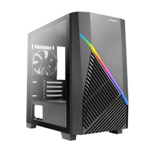 Корпус Antec DRACO 10 (0-761345-80016-7)