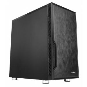 Корпус Antec VSK10 (0-761345-80029-7) Black